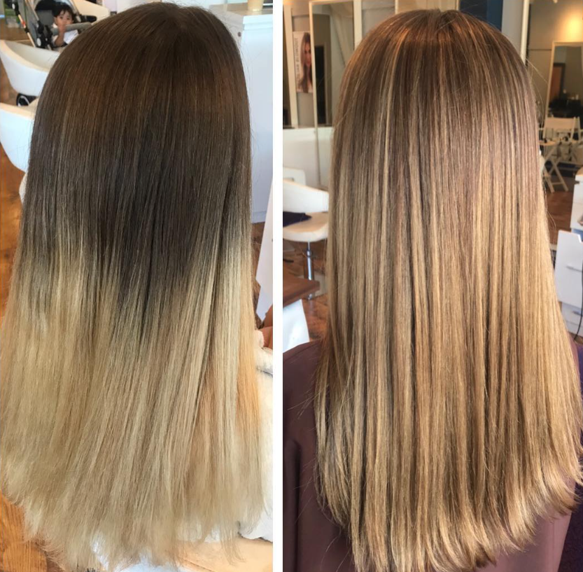 How to Get Salon-Level Deep Conditioning Results at Home