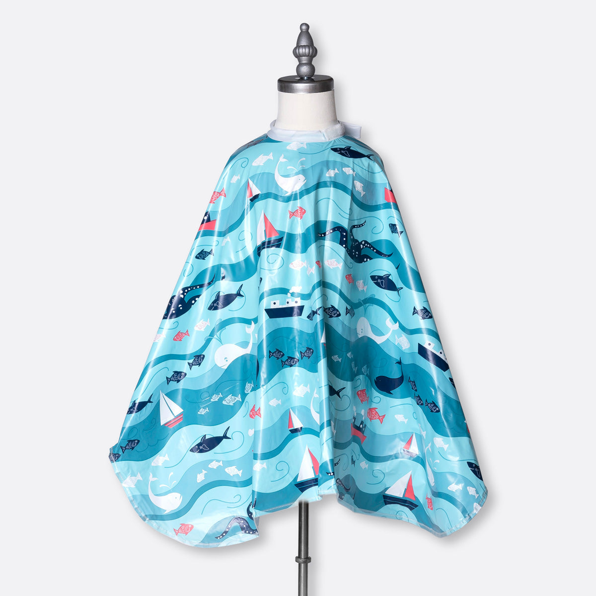 FROMM INTERNATIONAL ANDRE KIDS SHAMPOO CAPE CROWN LIGTH BLUE 297 - Various | The Warehouse Salon