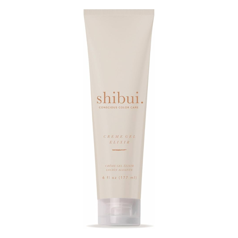 Shibui Creme Gel Elixir 6oz by Shibui - Professional Hair Care