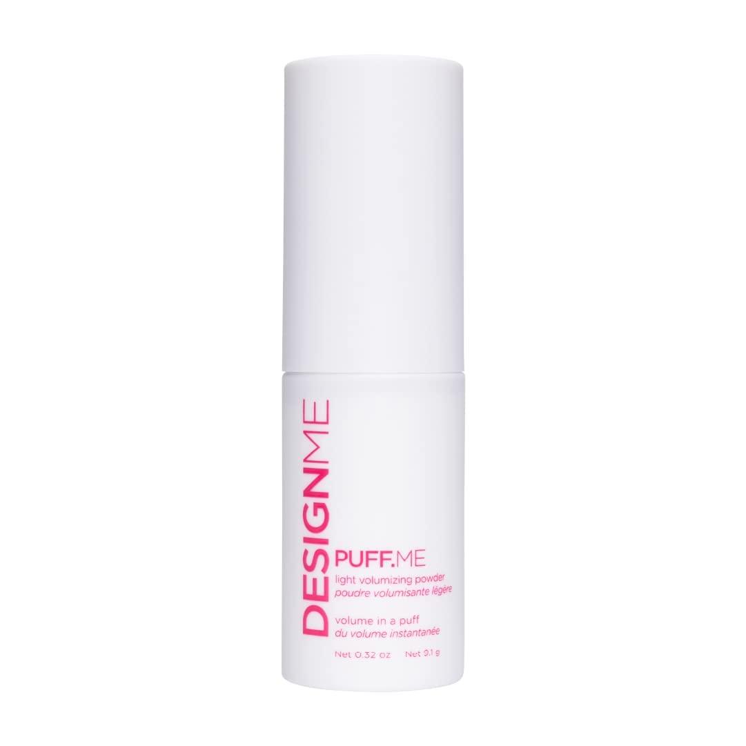 Design.ME Puff.Me Light Volumizing Powder .32oz by Design.ME - Professional Hair Care