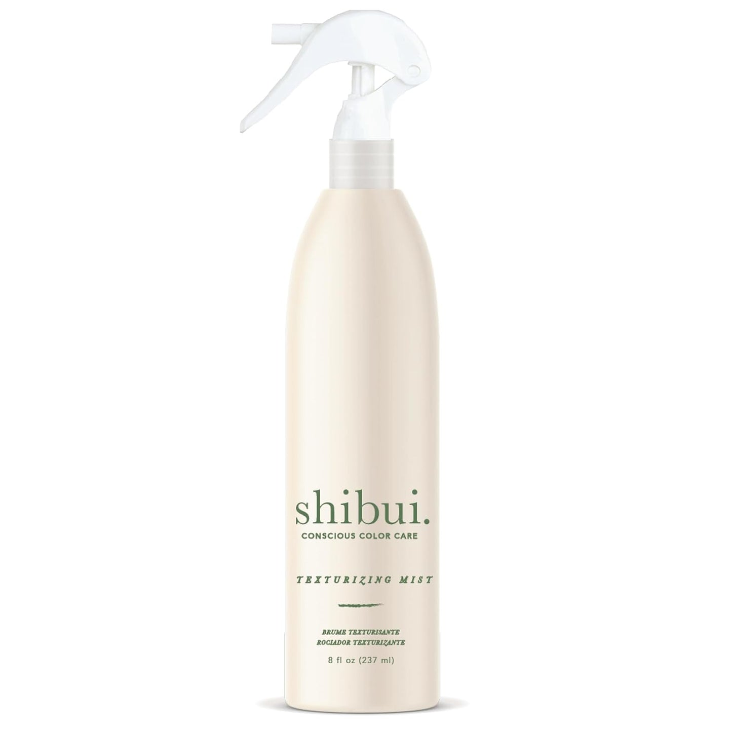 Shibui Texturizing Mist 8oz by Shibui - Professional Hair Care