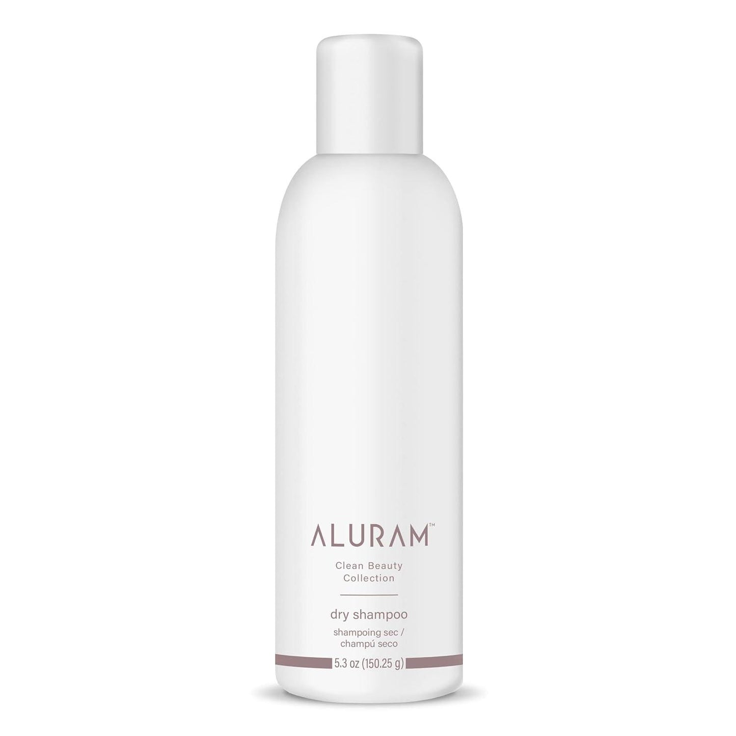 Aluram Dry Shampoo 5oz by Aluram - Professional Hair Care
