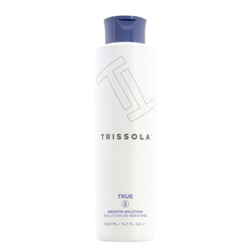 Trissola True Keratin Solution