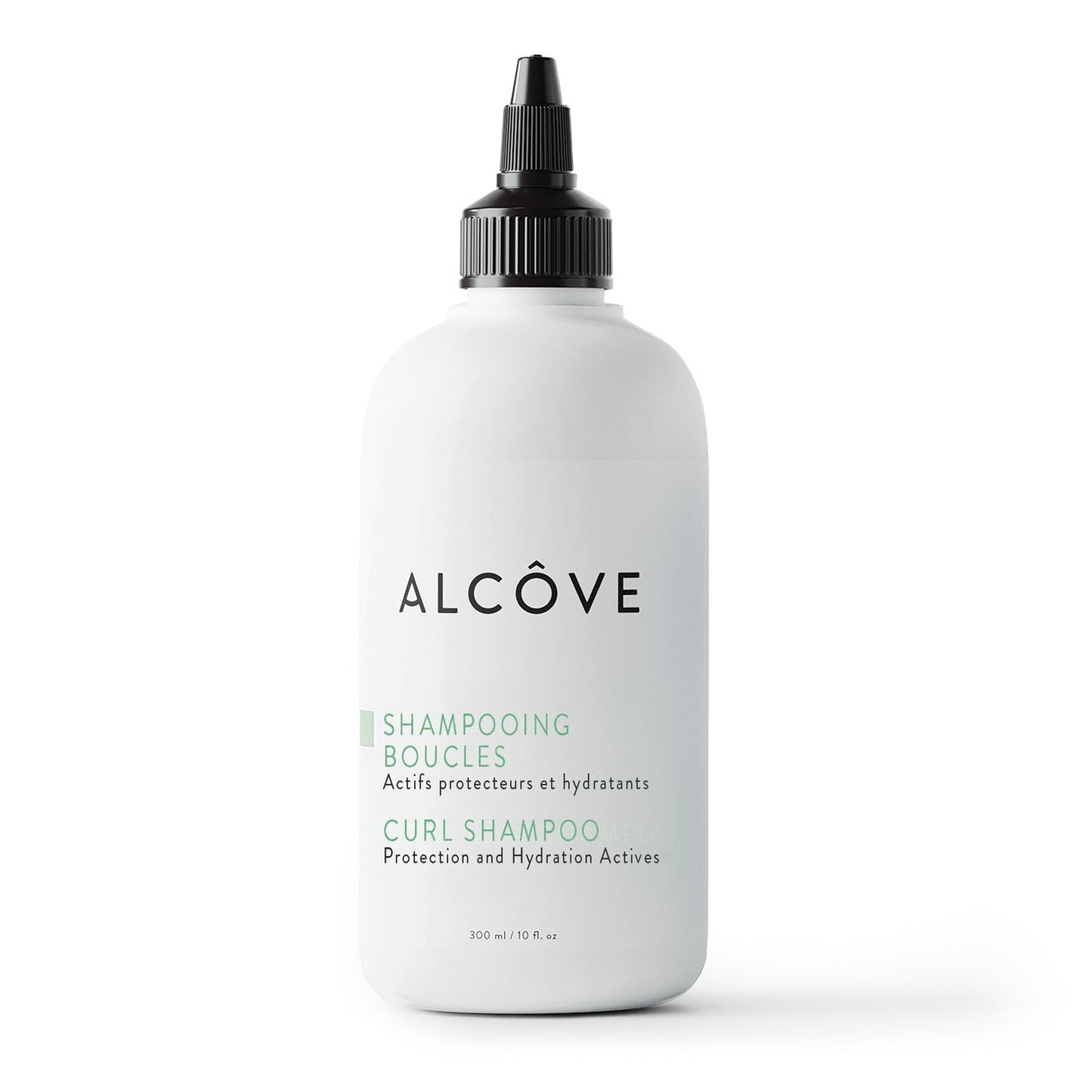 ALCOVE AC CURL SHAMPOO GALLON - ALCOVE | The Warehouse Salon