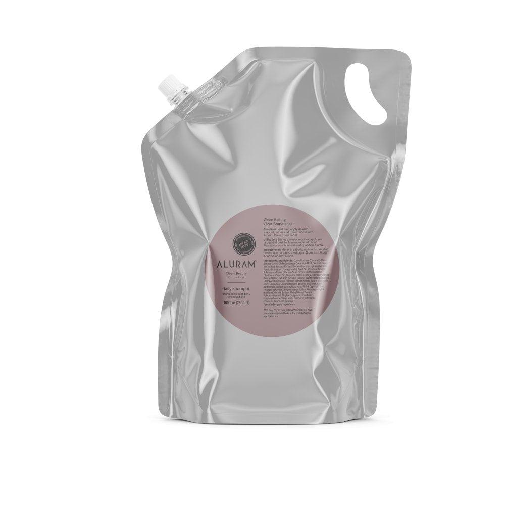 Aluram Daily Shampoo by Aluram - Professional Hair Care