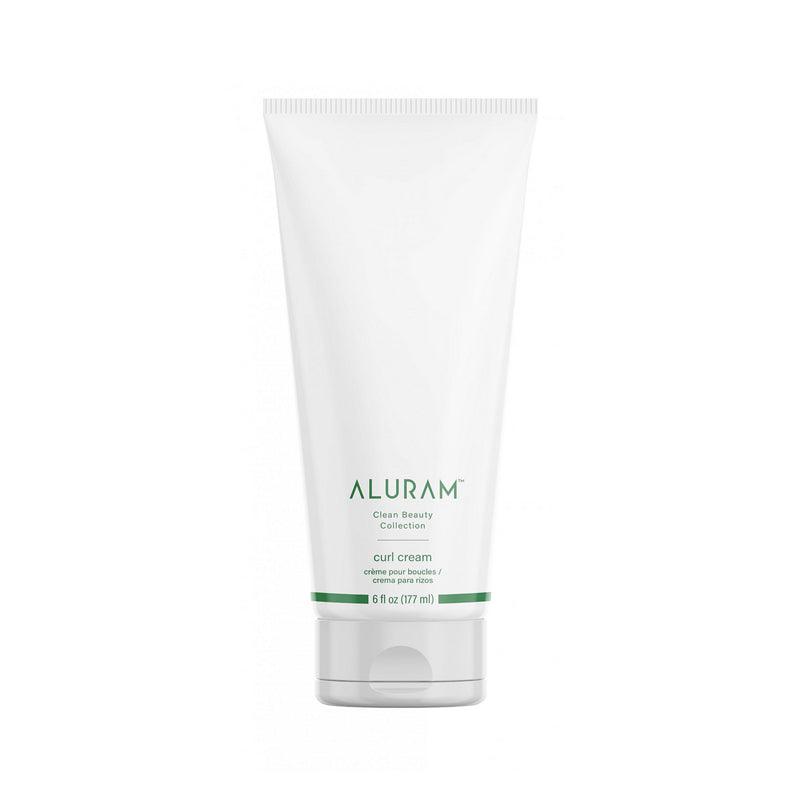 Aluram Curl Cream 6oz by Aluram - Professional Hair Care