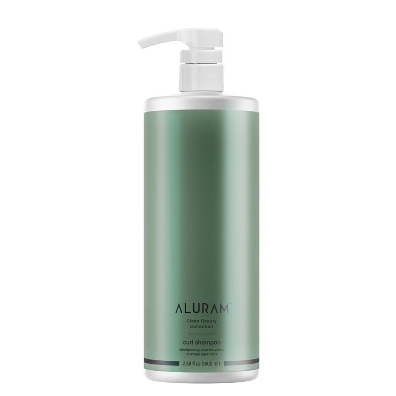 Aluram Curl Shampoo by Aluram - Professional Hair Care