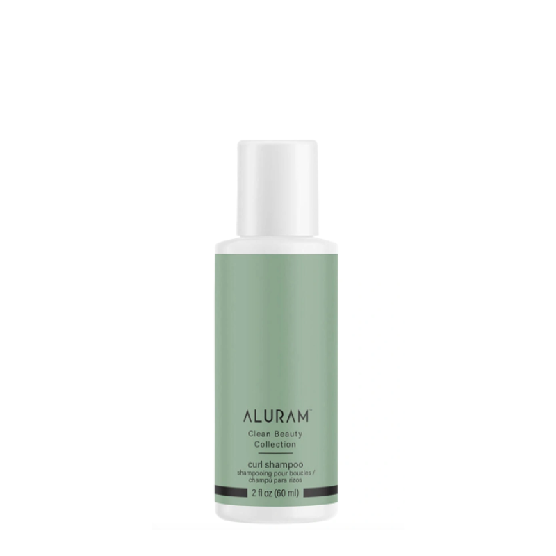Aluram Curl Shampoo