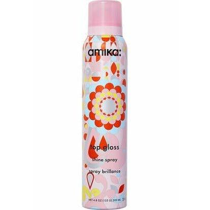 Amika Top Gloss Shine Spray 5.3oz by Amika - Professional Hair Care