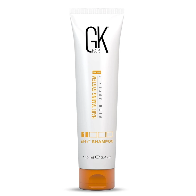 GK Hair pH+ Clarifying Shampoo