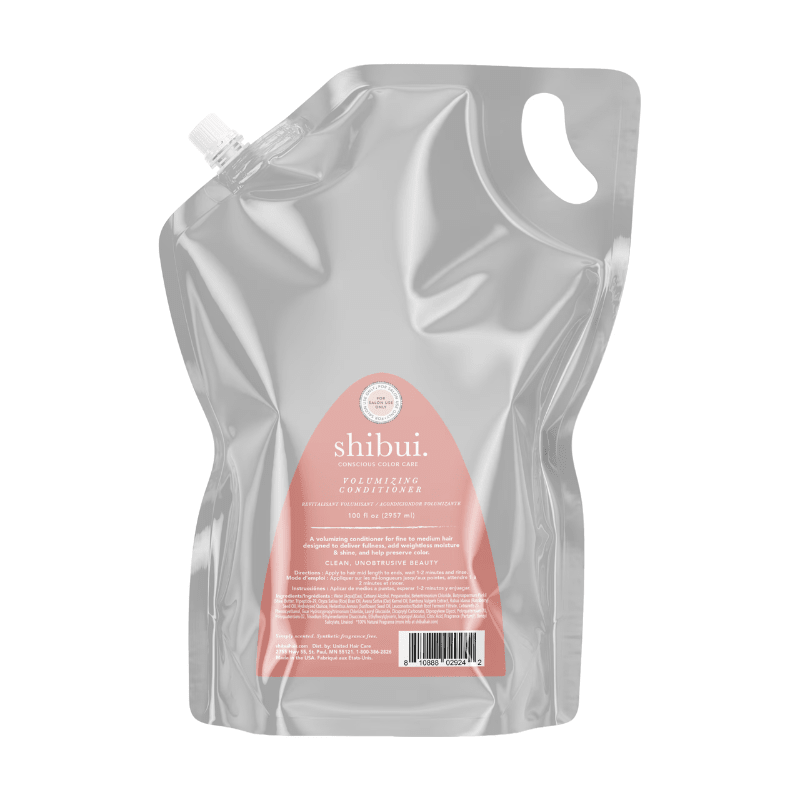 Shibui Volumizing Conditioner by Shibui - Professional Hair Care