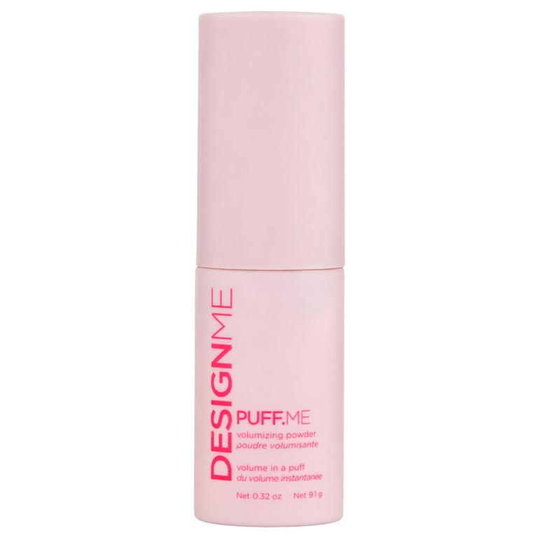 Design.Me Puff.Me Volumizing Powder .32oz by Design.ME - Professional Hair Care