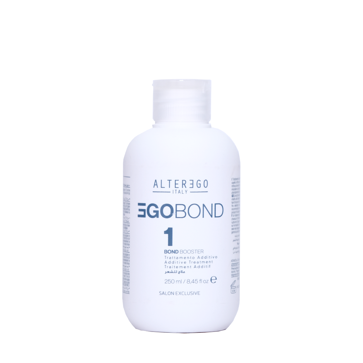ALTER EGO AE AF BOOSTER INTRO KIT - ALTER EGO | The Warehouse Salon
