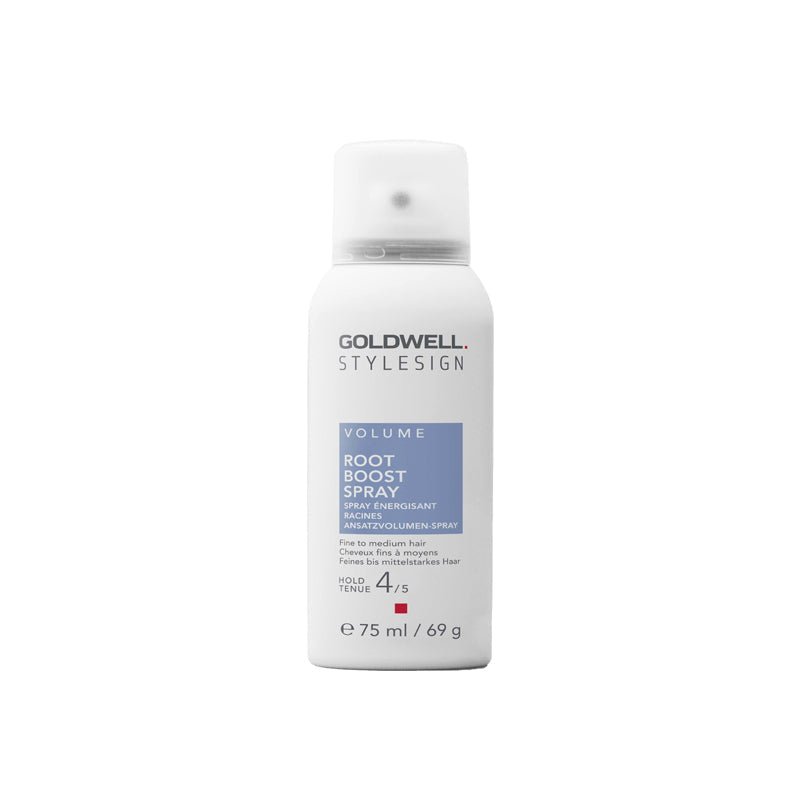 Goldwell StyleSign Root Boost Spray 6.7oz by Goldwell - Professional Hair Care