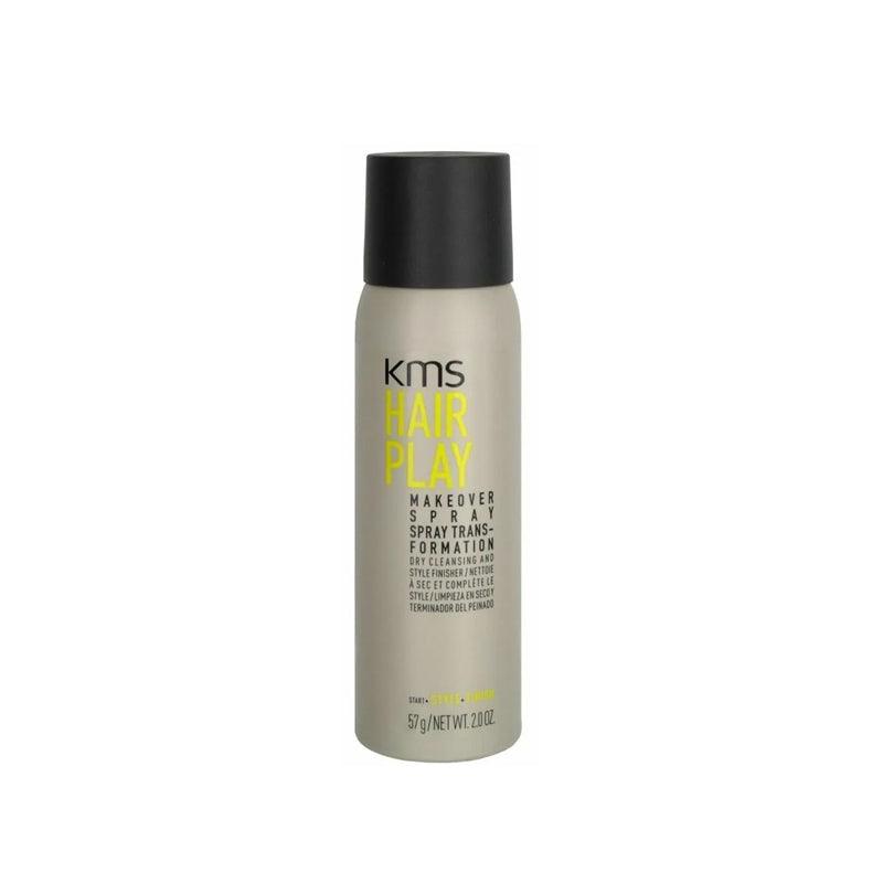 Kms Hair Play Makeover Spray 2oz by KMS - Professional Hair Care