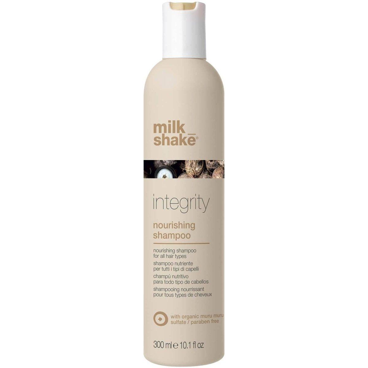 Milk Shake Integrity Nourishing Shampoo 10.1 oz
