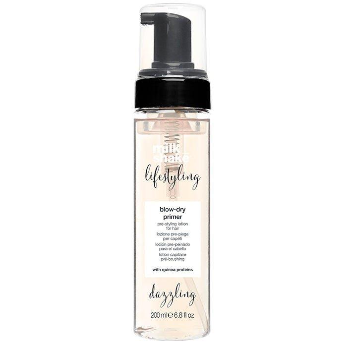 Milk Shake Lifestyling Blow-Dry Primer, 6.8 fl. oz. by Milk Shake - Professional Hair Care