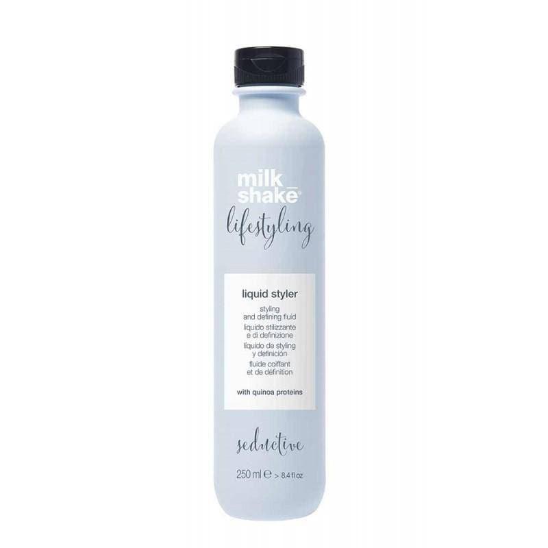 Milk Shake Lifestyling Liquid Styler 8.4 oz by Milk Shake - Professional Hair Care