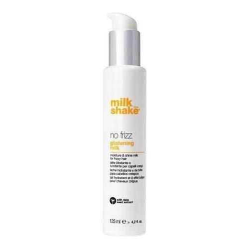 Milk Shake No Frizz Glistening Milk 4.2 oz by Milk Shake - Professional Hair Care