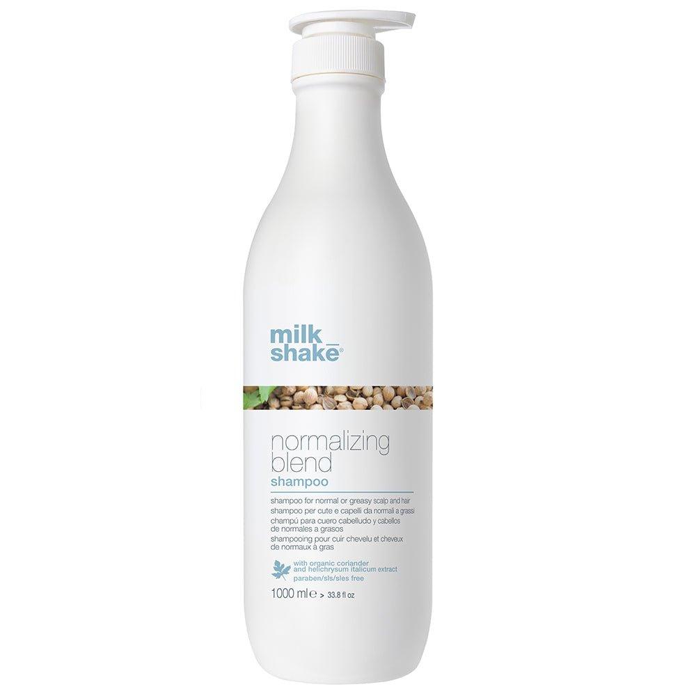 Milk Shake Normalizing Blend Shampoo by Milk Shake - Professional Hair Care