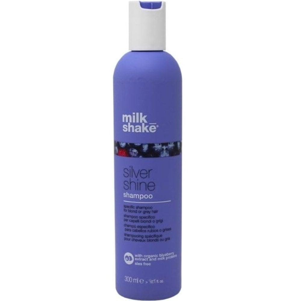 Milk Shake Silver Shine Shampoo 10.1 oz