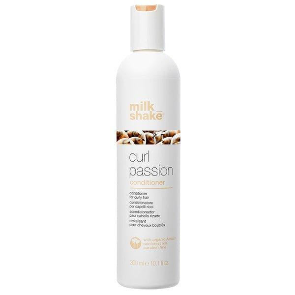 Milk Shake curl passion conditioner 10.1oz by Milk Shake - Professional Haircare