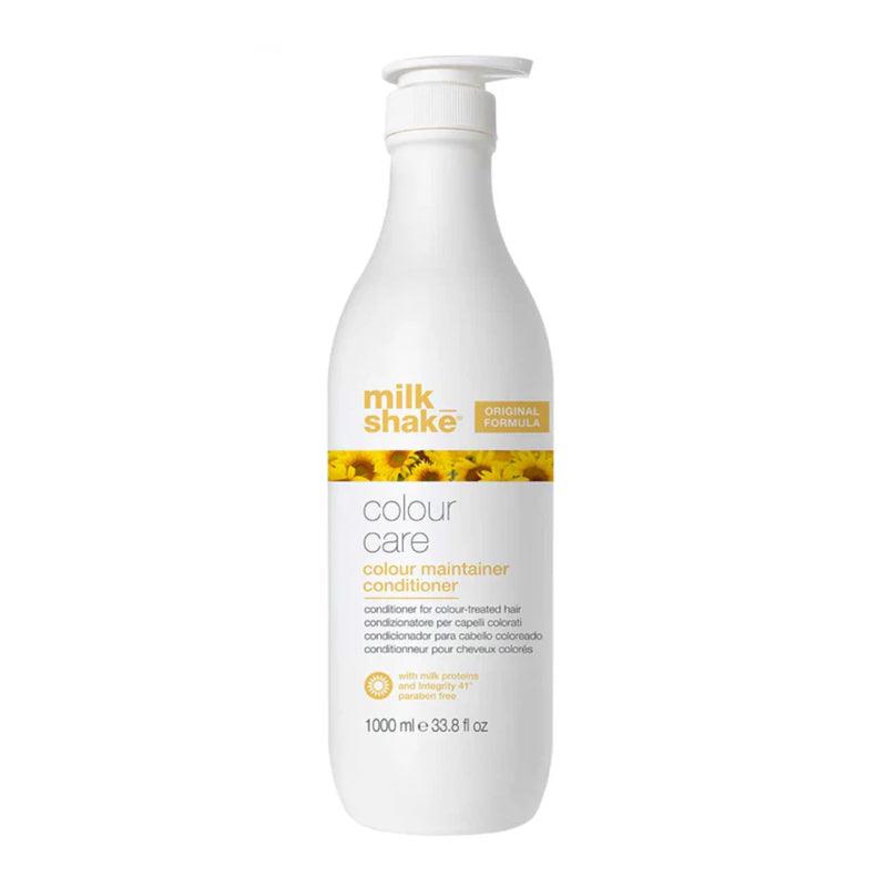 Milk Shake Colour maintainer conditioner by Milk Shake - Professional Hair Care