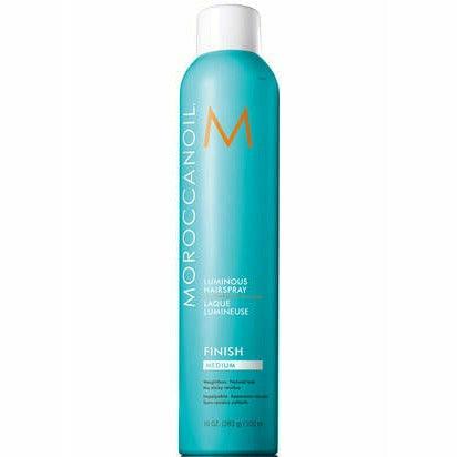 Moroccanoil Luminous Hairspray Medium 10oz