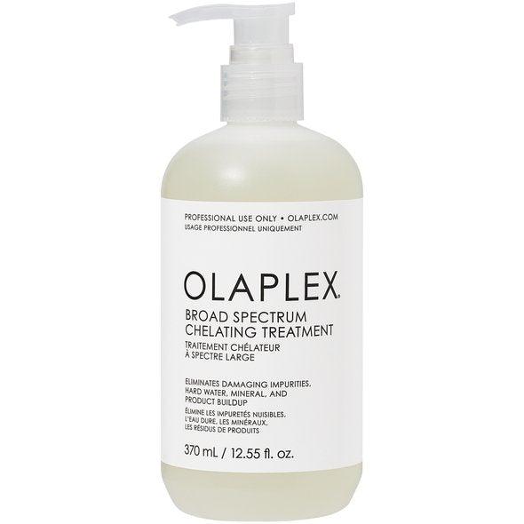Olaplex Broad Spectrum Chelating Treatment, 12.55oz by Olaplex - Professional Hair Care