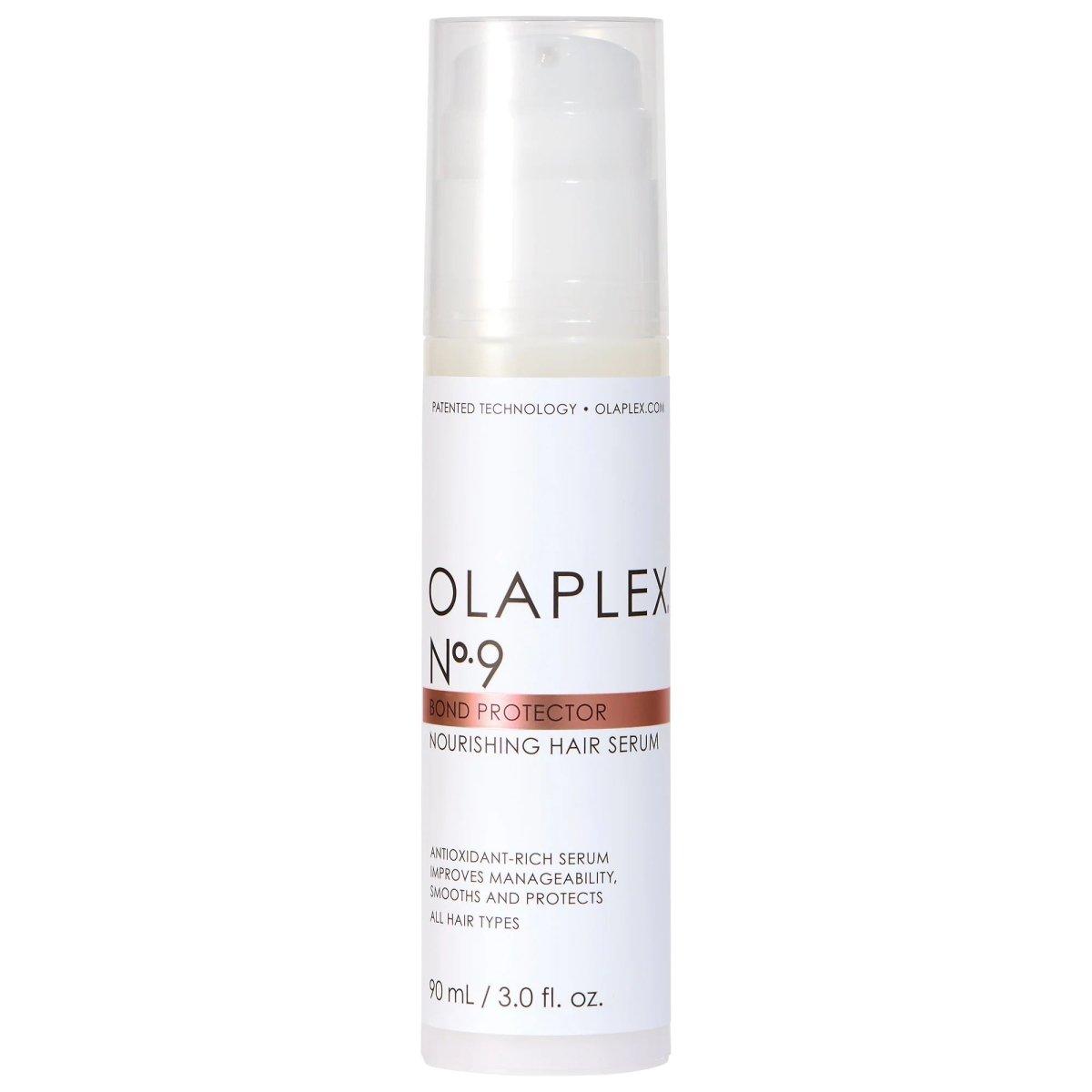 Olaplex No. 9 Bond Protector Nourishing Hair Serum 3oz. by Olaplex - Professional Hair Care