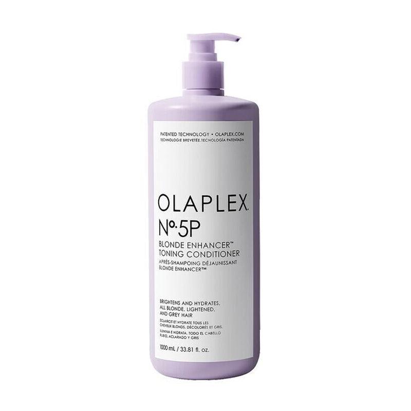 Olaplex No. 5P Blonde Enhancer Toning Conditioner by Olaplex - Professional Hair Care