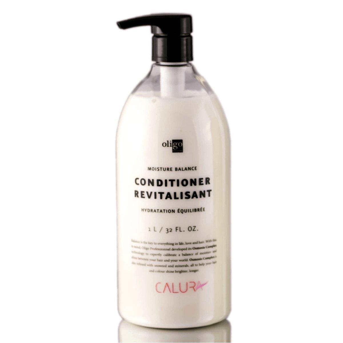 Oligo Moisture Balance Conditioner by Oligo - Professional Hair Care