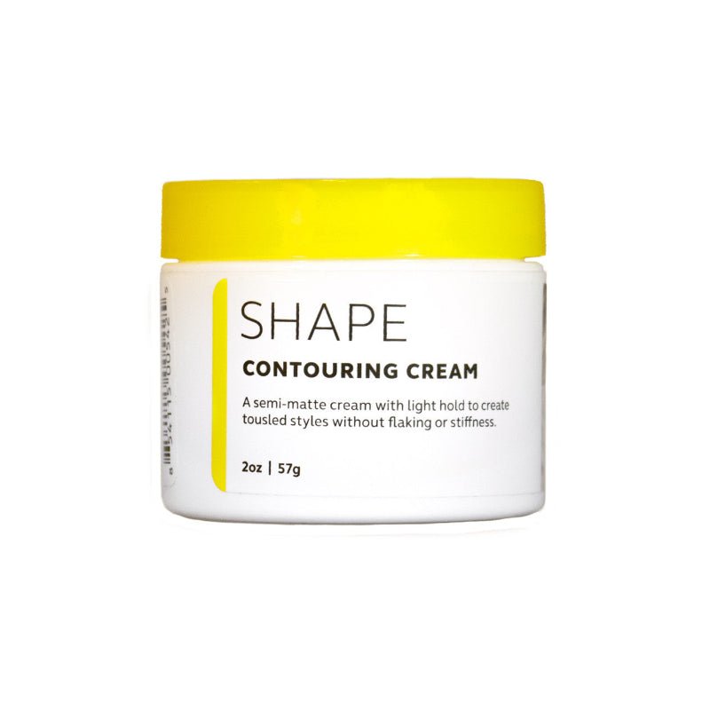 Sunlights Shape Contouring Cream 2.5 oz by Sunlights - Professional Hair Care