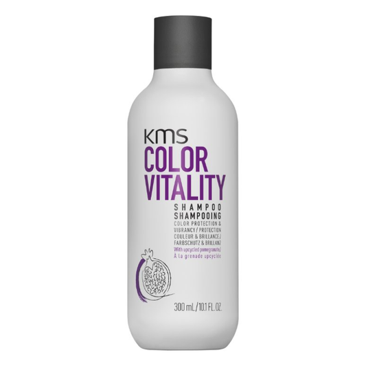 KMS ColorVitality Shampoo, 10.1 oz