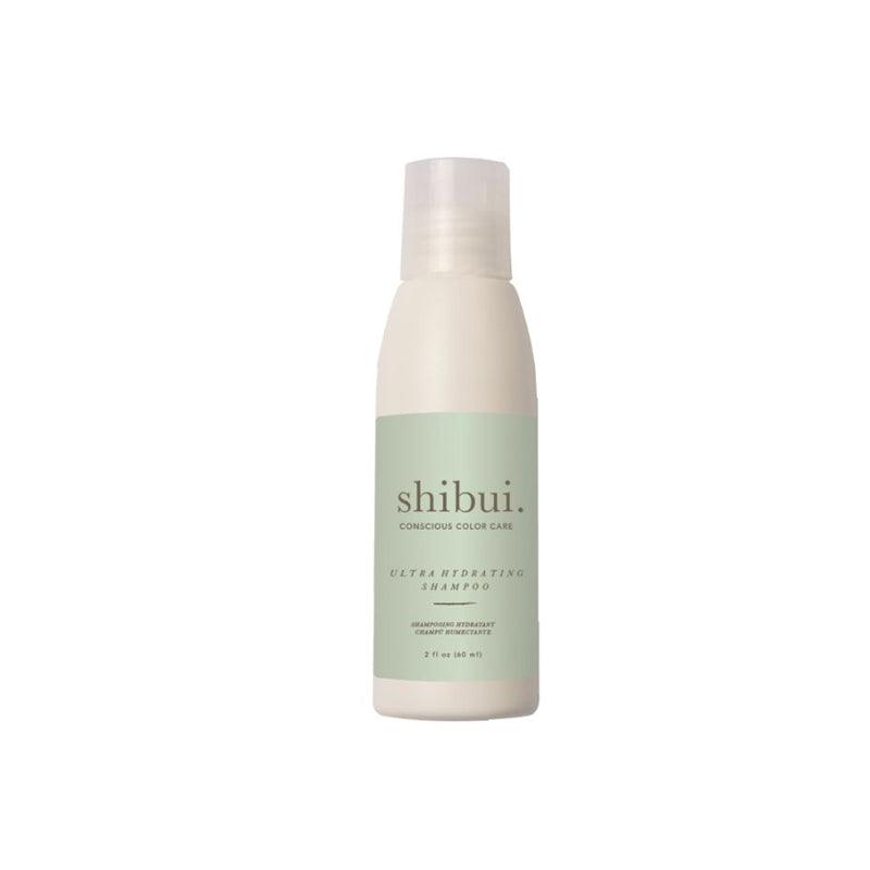 Shibui Ultra Hydrating Shampoo by Shibui - Professional Hair Care