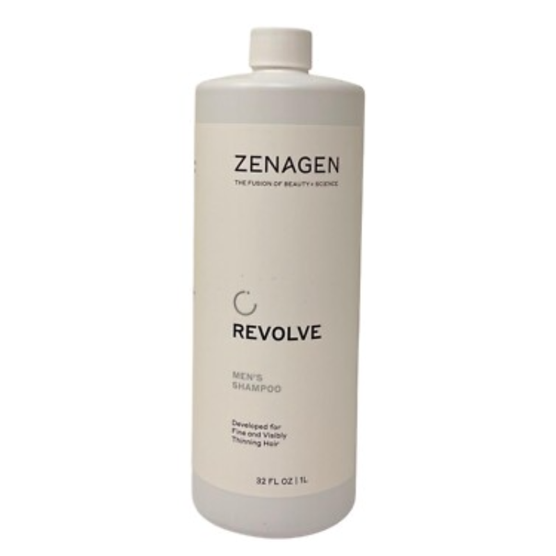 Zenagen Revolve Mens Thickening Shampoo by Zenagen - Professional Hair Care