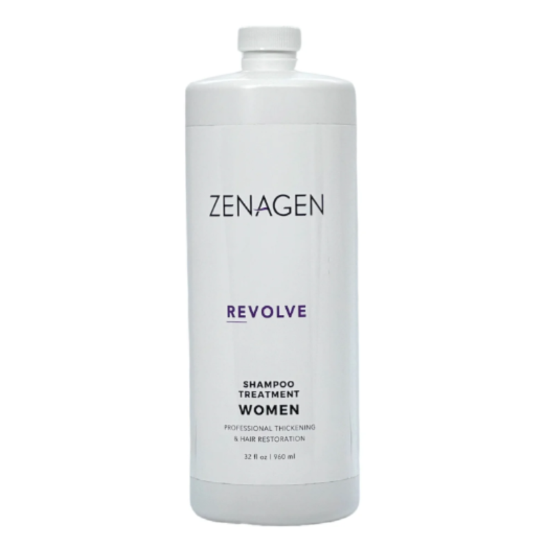 Zenagen Revolve Womens Thickening Shampoo by Zenagen - Professional Hair Care