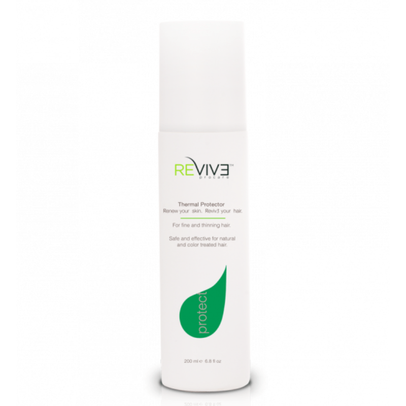 Revive PROTECT - Thermal Protector 6.8oz by Revive - Professional Hair Care