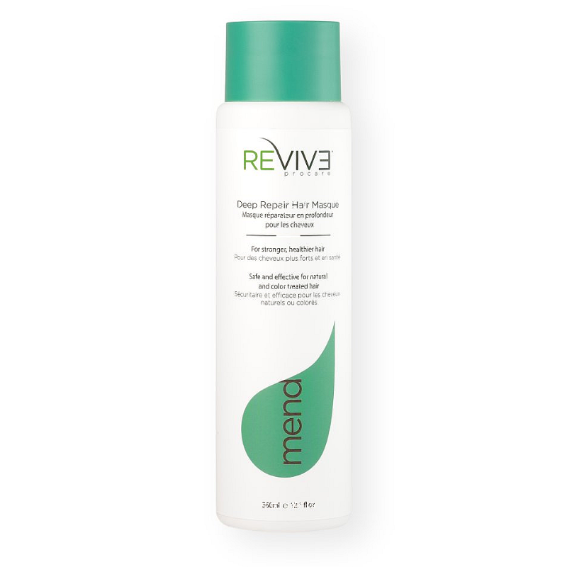 Revive MEND - Deep Repair Hair Masque 12.1oz by Revive - Professional Hair Care