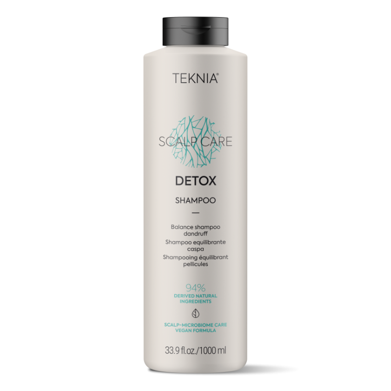 Lakme Scalp Care Balance Detox Shampoo by Lakme - Professional Hair Care
