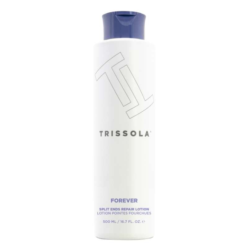 Trissola Forever Ends