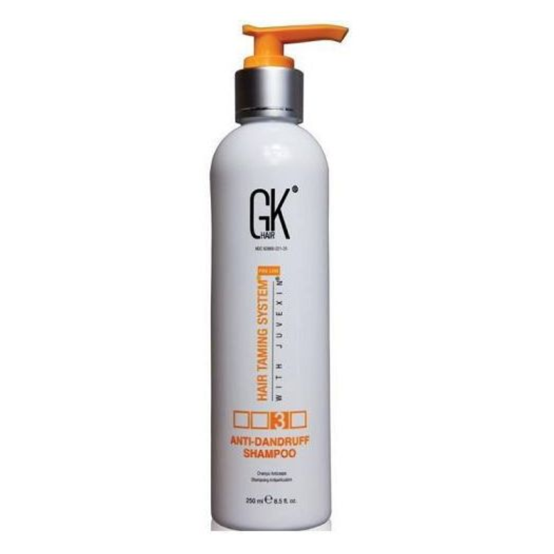 GK Hair Anti-Dandruff Shampoo