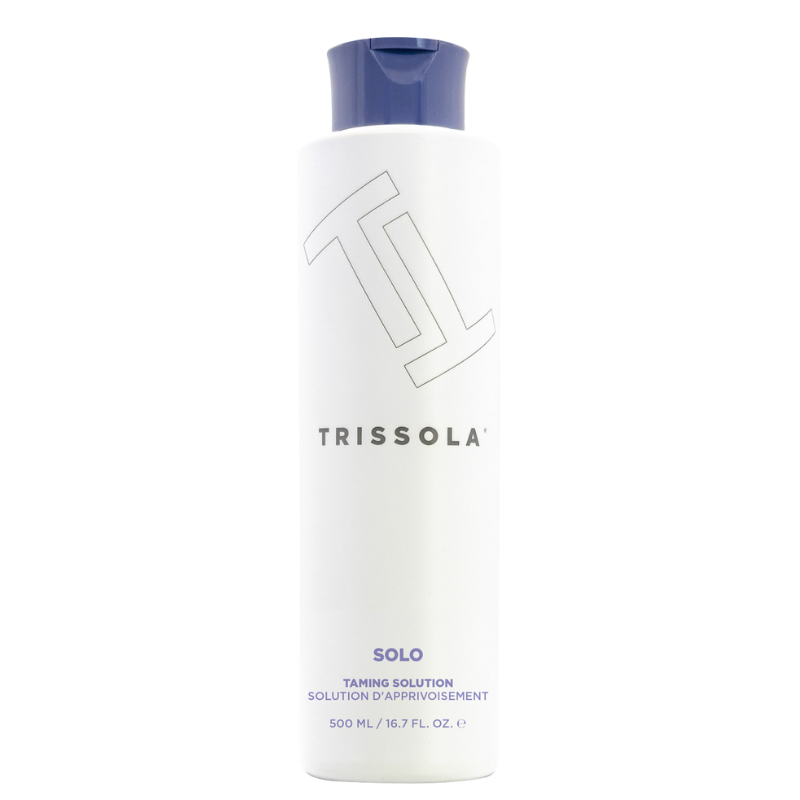 Trissola Solo Anti-Aging Hair Treatment