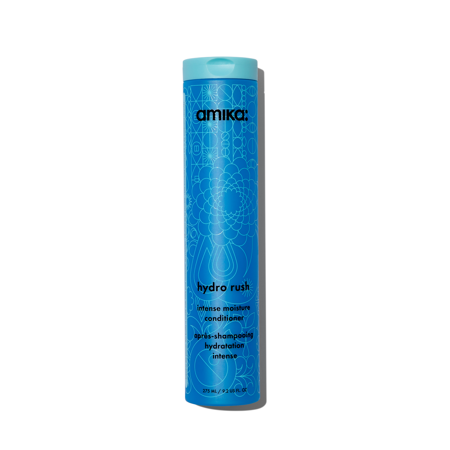 Amika Hydro Rush Intense Moisture Conditioner 2oz - Amika | The Warehouse Salon