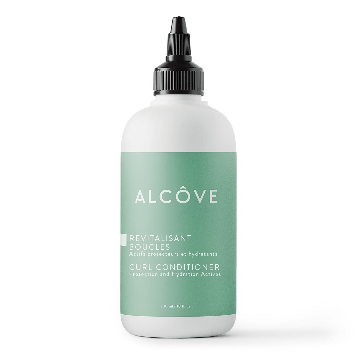 ALCOVE AC CURL CONDITIONER 10OZ - ALCOVE | The Warehouse Salon