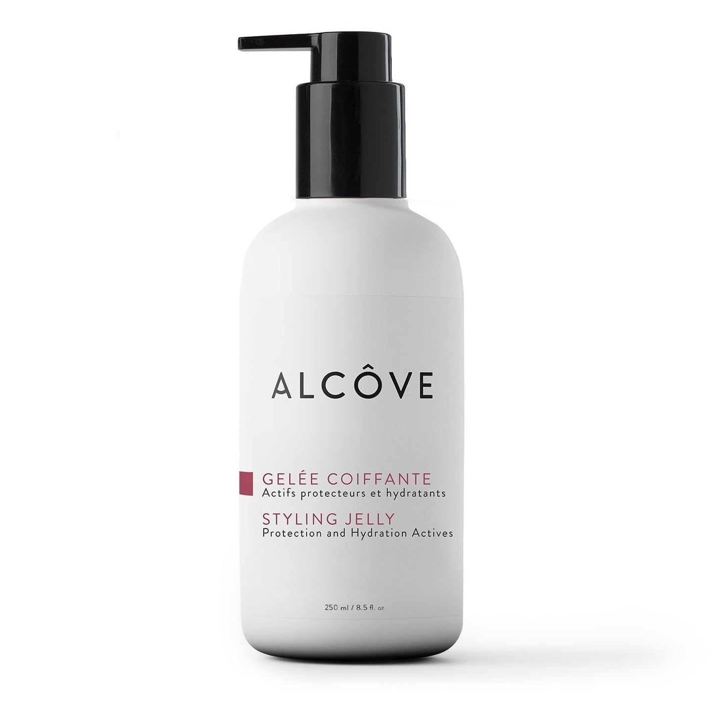 ALCOVE AC STYLING JELLY 2OZ - ALCOVE | The Warehouse Salon
