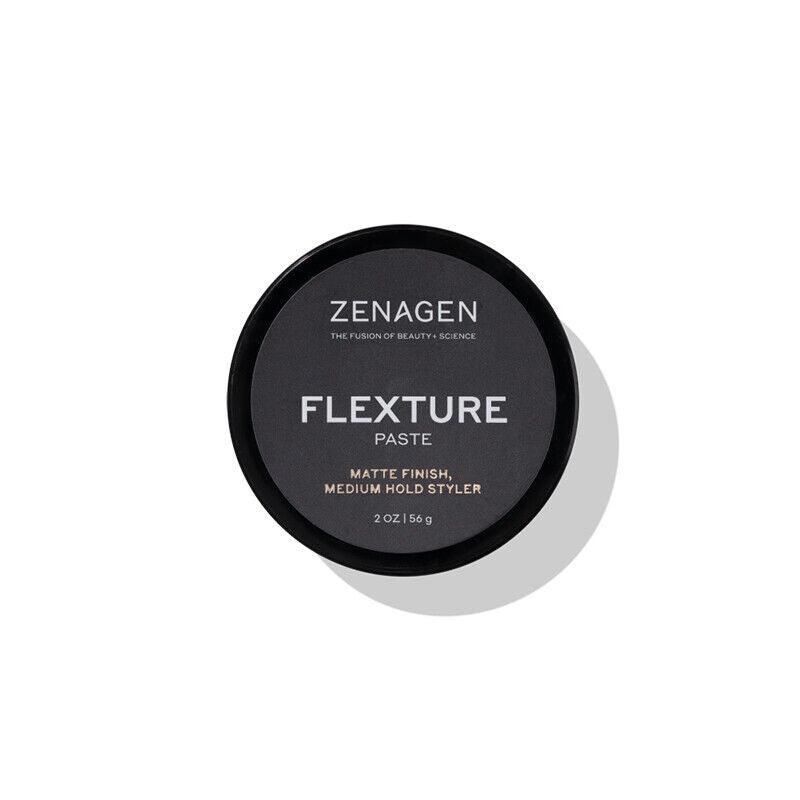 Zenagen Flexture Paste 2oz by Zenagen - Professional Hair Care