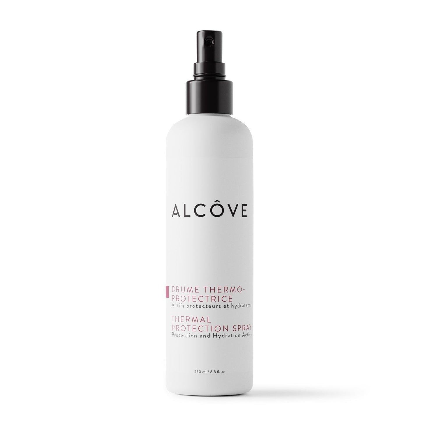 ALCOVE AC THERMAL PROTECTION SPRAY 8.5OZ - ALCOVE | The Warehouse Salon