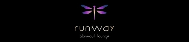 Runway Blowout Lounge
