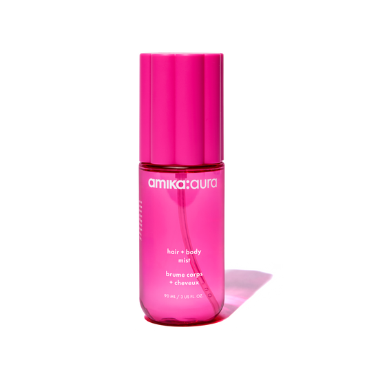 Amika Aura Hair & Body Mist 3oz - Amika | The Warehouse Salon